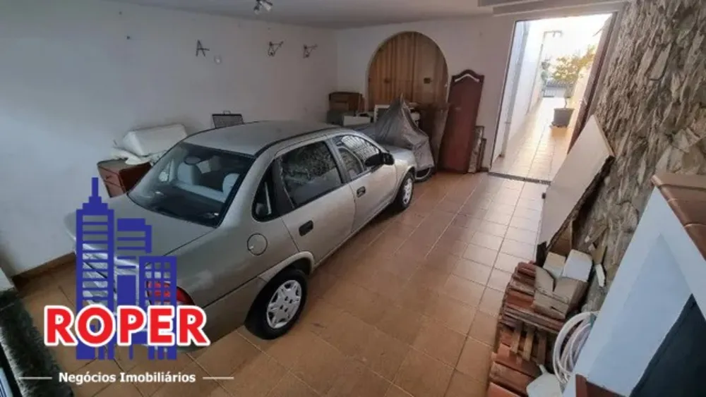 Casa, 3 quartos, 163 m² - Foto 2