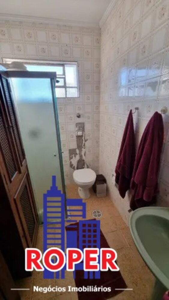 Casa, 3 quartos, 163 m² - Foto 12
