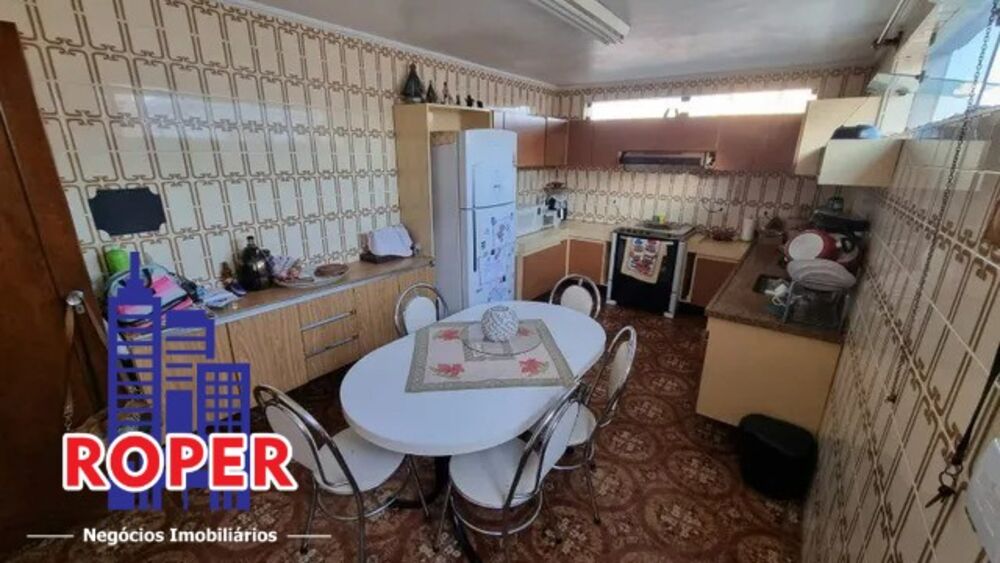 Casa, 3 quartos, 163 m² - Foto 9