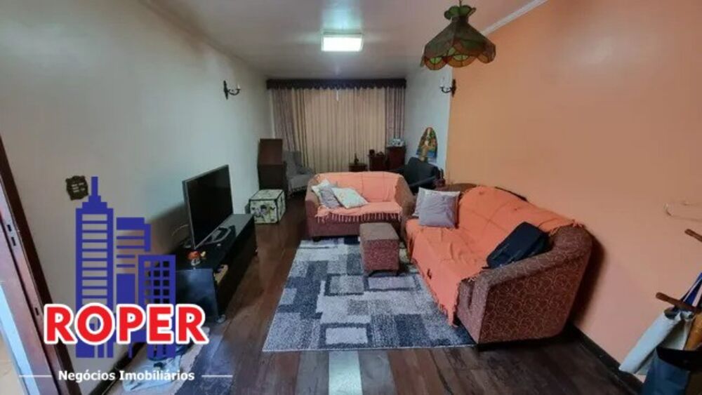 Casa, 3 quartos, 163 m² - Foto 11