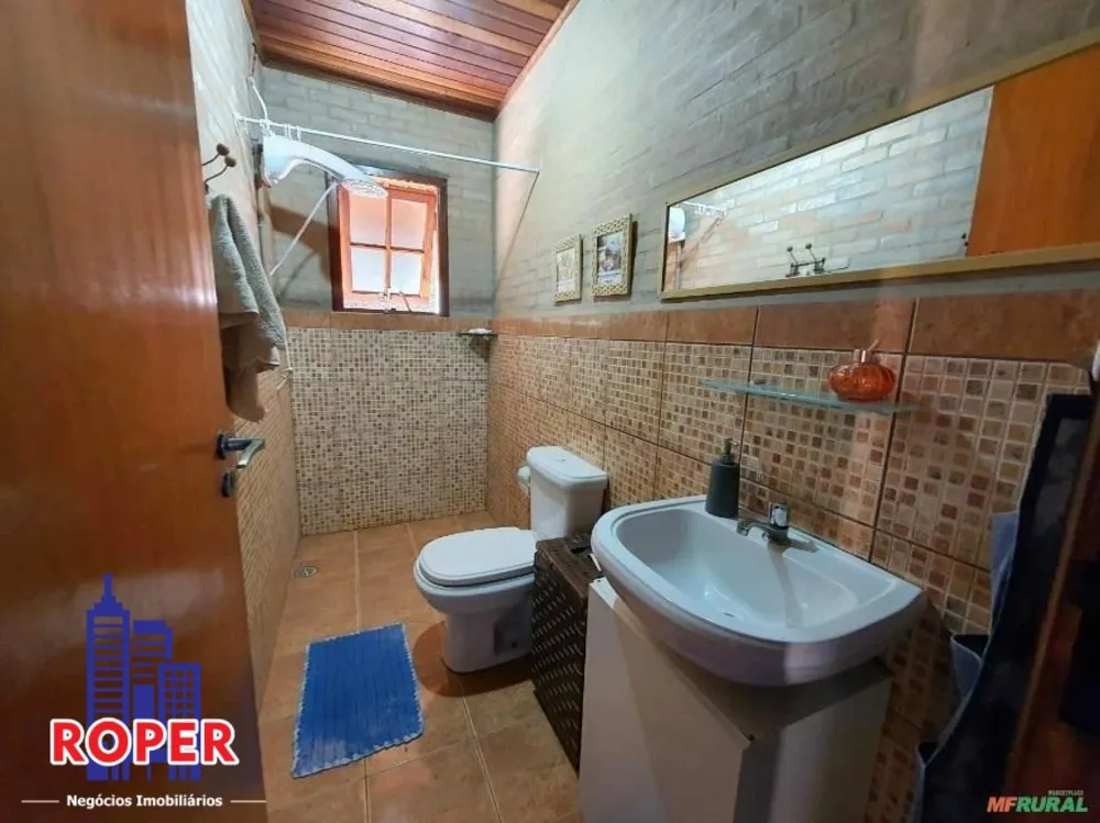 Sítio, 3 quartos, 2 hectares - Foto 8