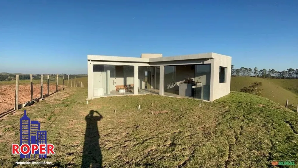 Sítio, 3 quartos, 2 hectares - Foto 3