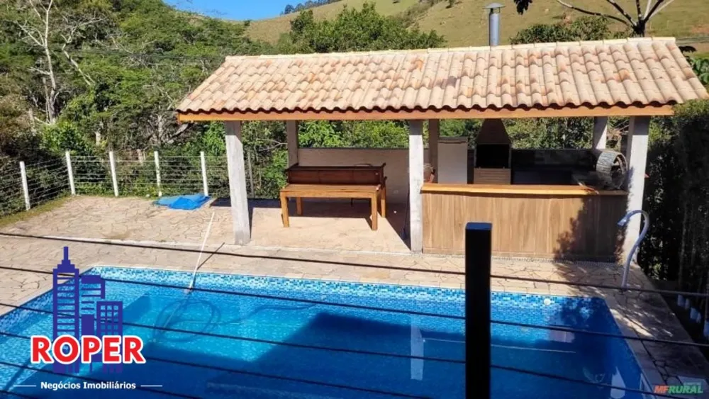 Sítio, 3 quartos, 2 hectares - Foto 7