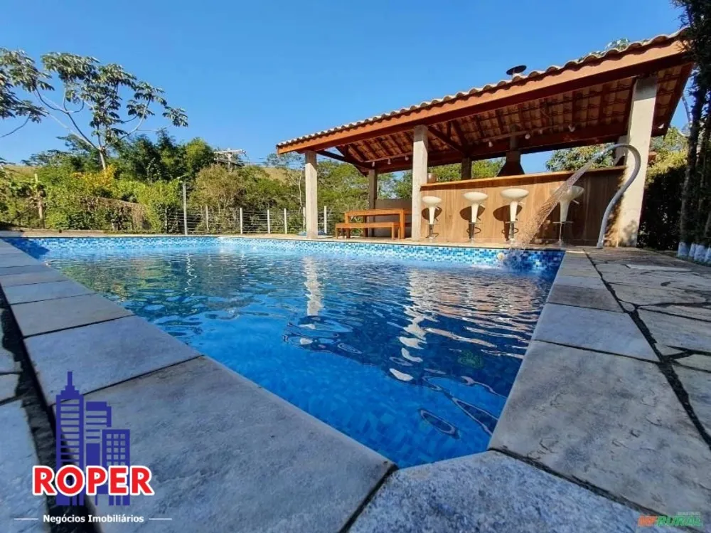 Sítio, 3 quartos, 2 hectares - Foto 4
