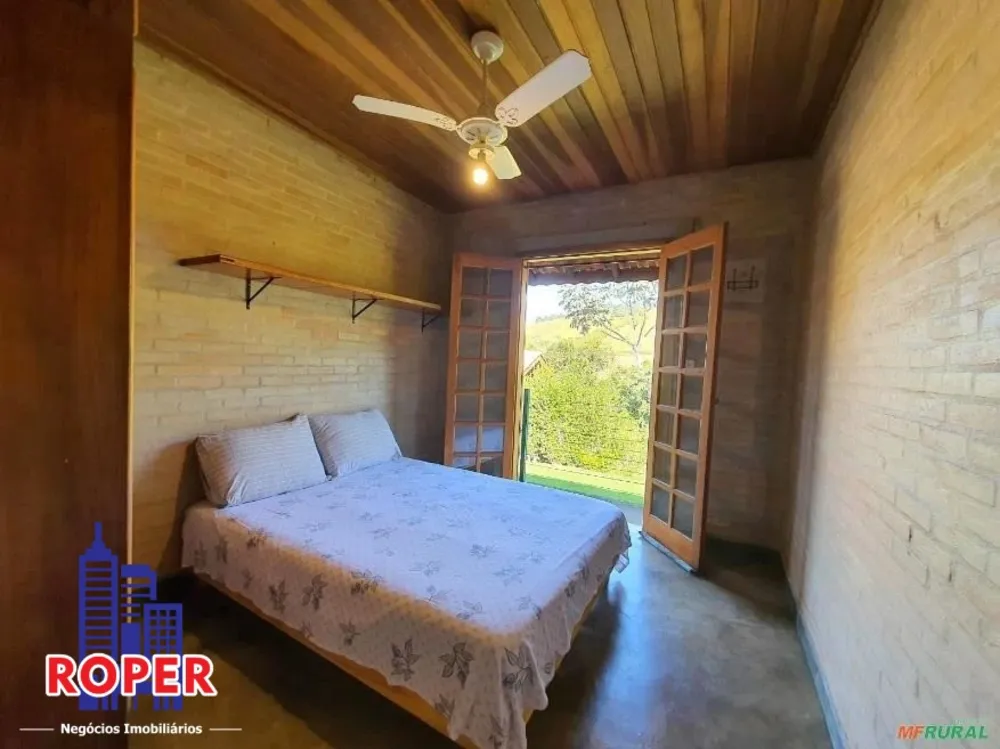 Sítio, 3 quartos, 2 hectares - Foto 10