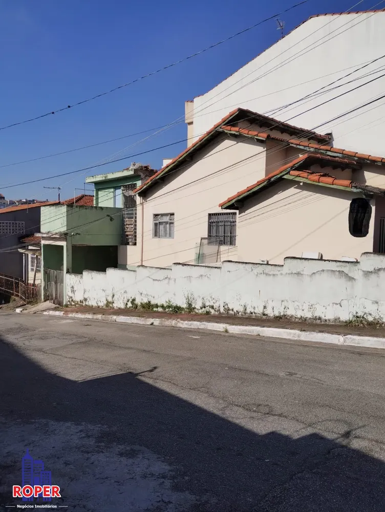 Terreno, 164 m² - Foto 1