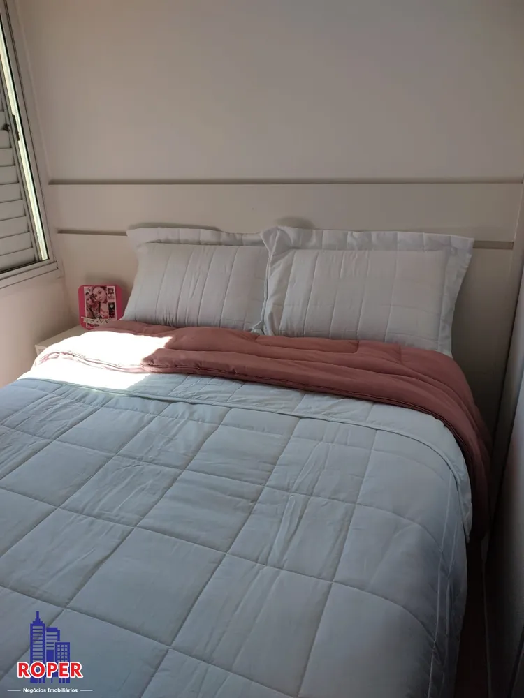 Apartamento, 2 quartos, 50 m² - Foto 3