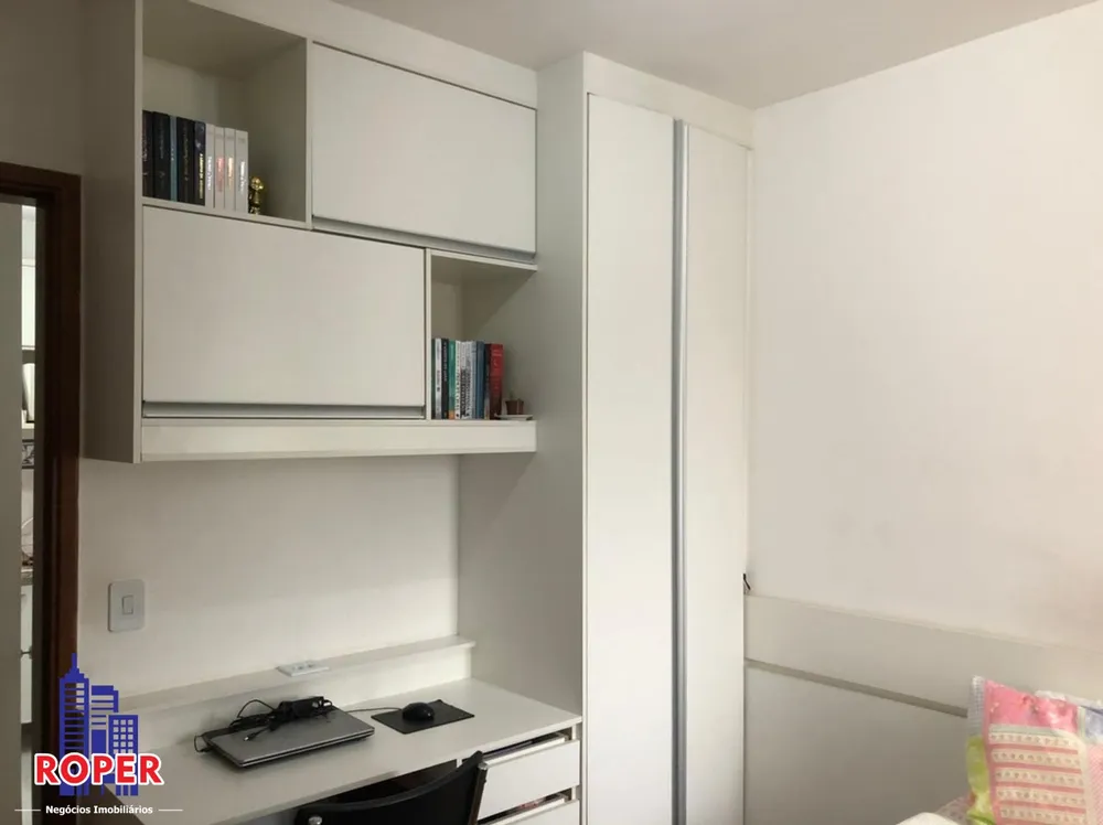 Apartamento, 2 quartos, 50 m² - Foto 7