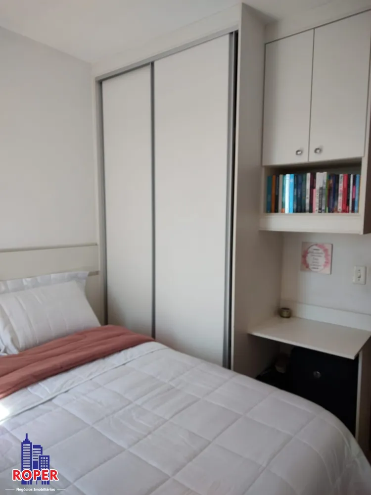 Apartamento, 2 quartos, 50 m² - Foto 12