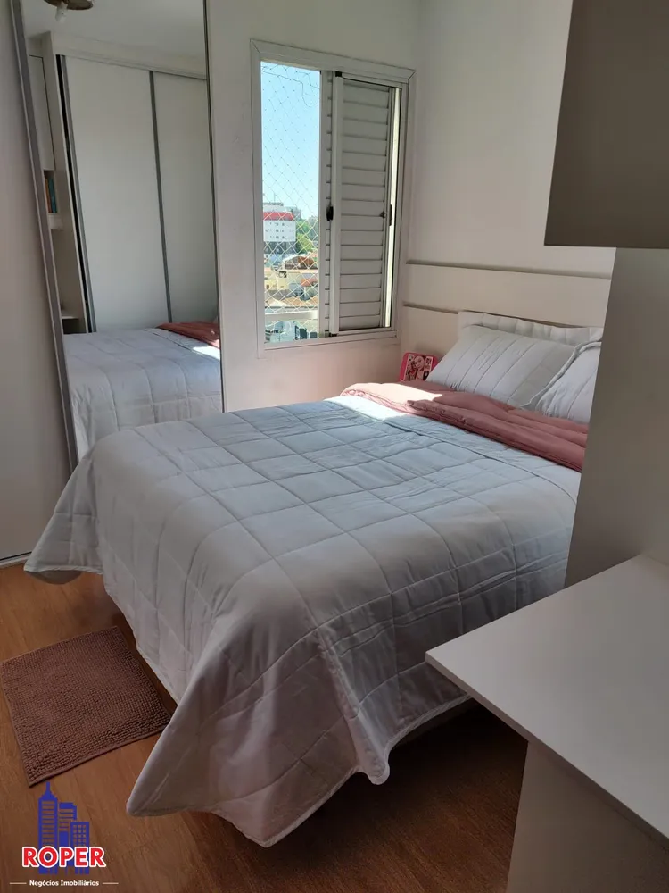 Apartamento, 2 quartos, 50 m² - Foto 16