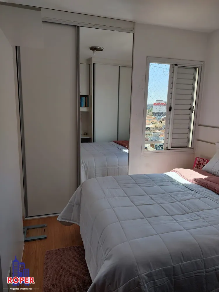 Apartamento, 2 quartos, 50 m² - Foto 10