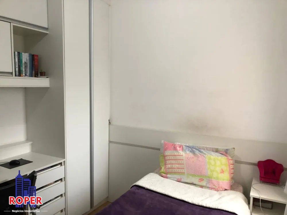 Apartamento, 2 quartos, 50 m² - Foto 9