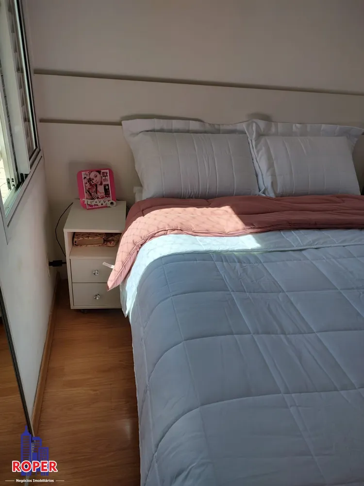 Apartamento, 2 quartos, 50 m² - Foto 8