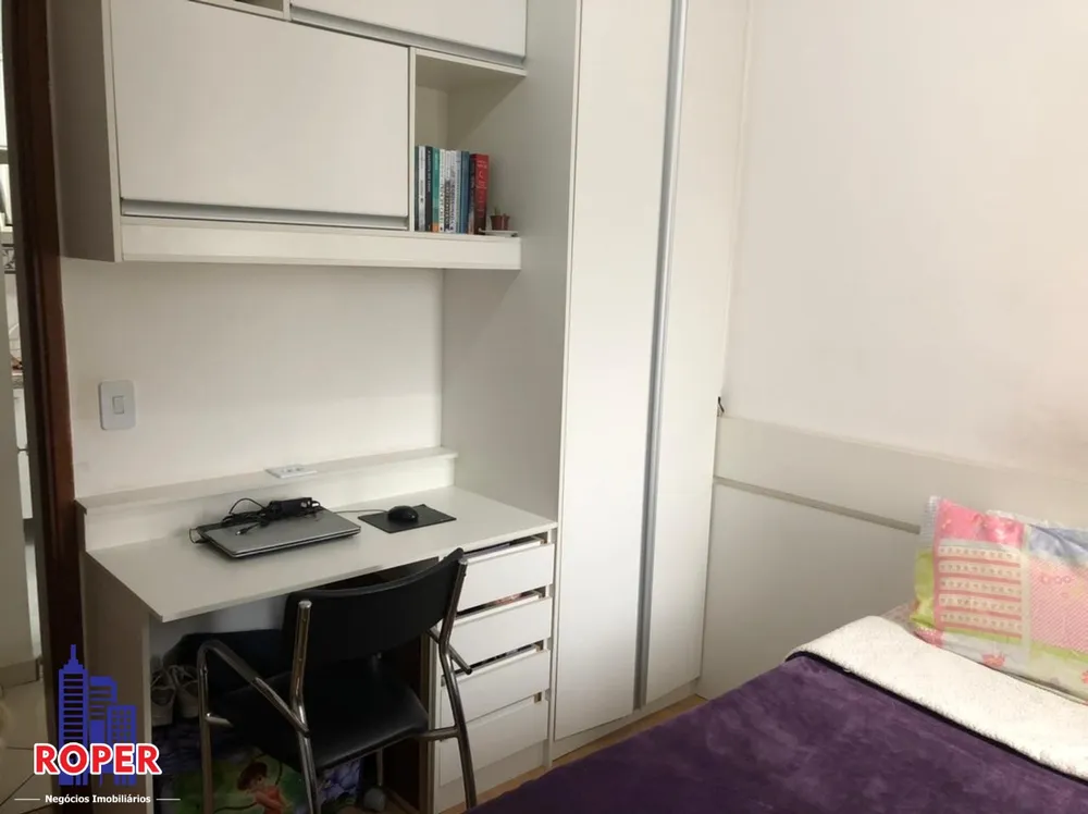 Apartamento, 2 quartos, 50 m² - Foto 14