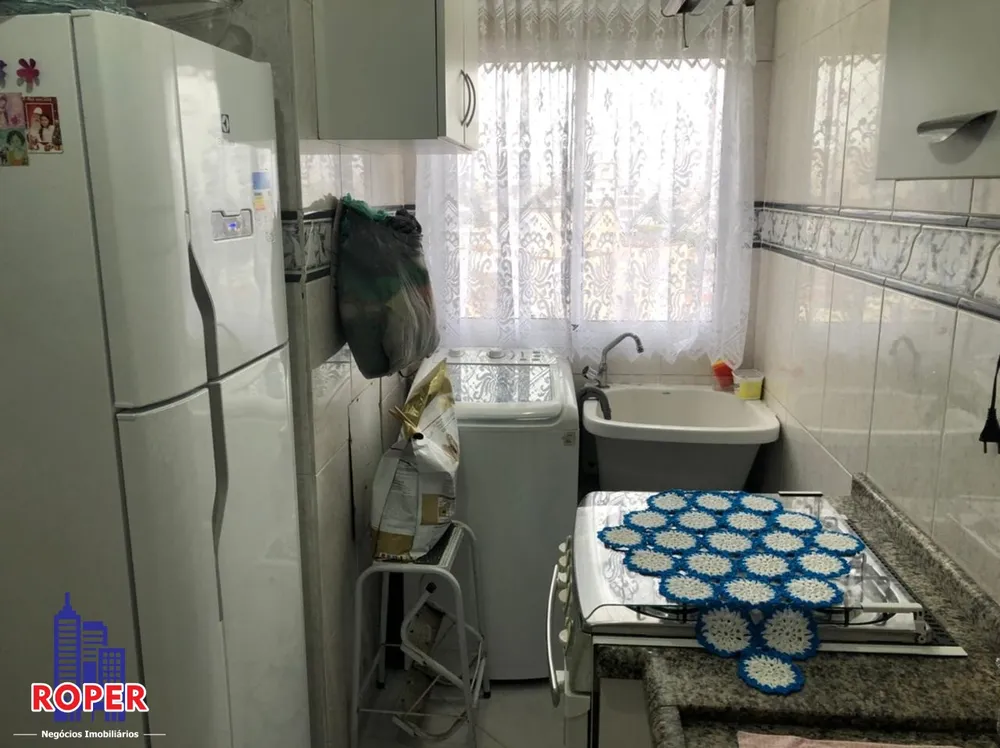 Apartamento, 2 quartos, 50 m² - Foto 11