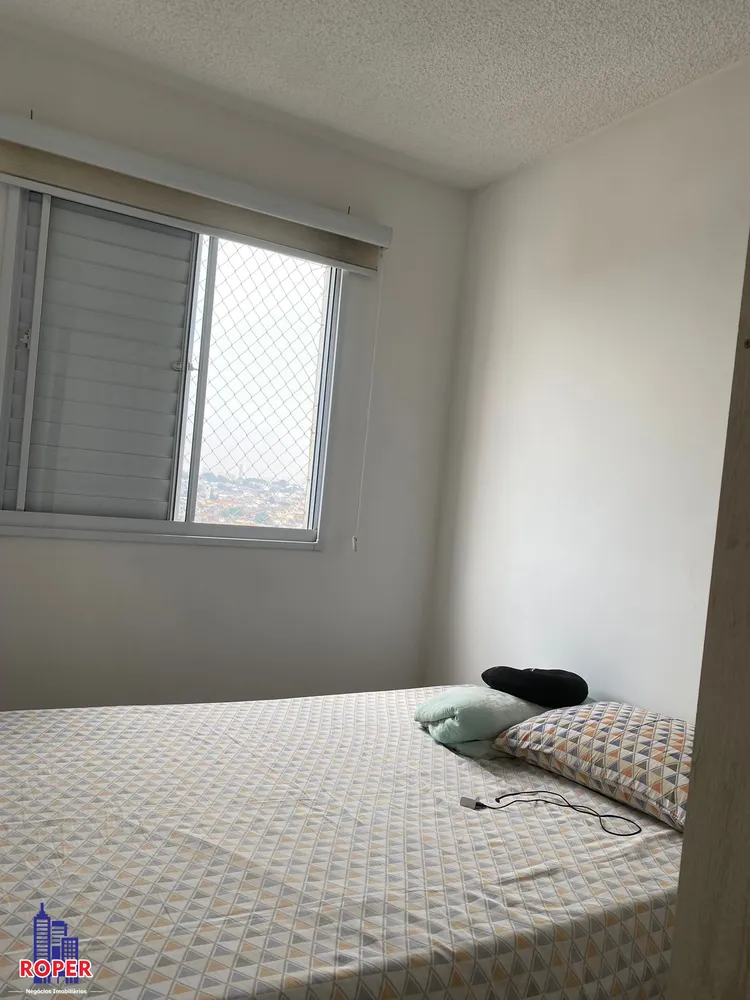 Apartamento, 2 quartos, 41 m² - Foto 5