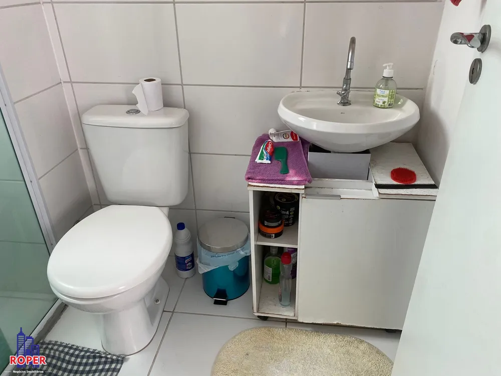 Apartamento, 2 quartos, 41 m² - Foto 8