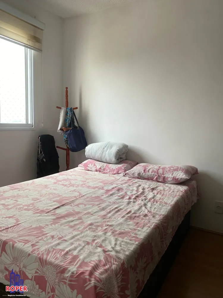 Apartamento, 2 quartos, 41 m² - Foto 2