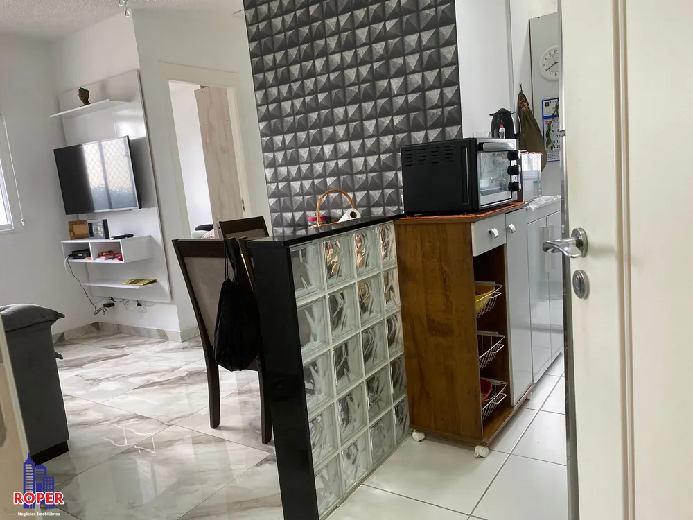 Apartamento, 2 quartos, 41 m² - Foto 9