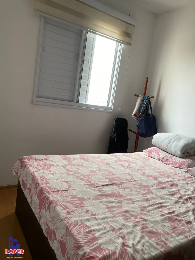 Apartamento, 2 quartos, 41 m² - Foto 8