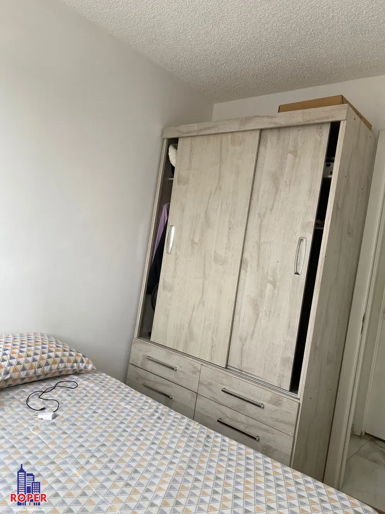 Apartamento, 2 quartos, 41 m² - Foto 7