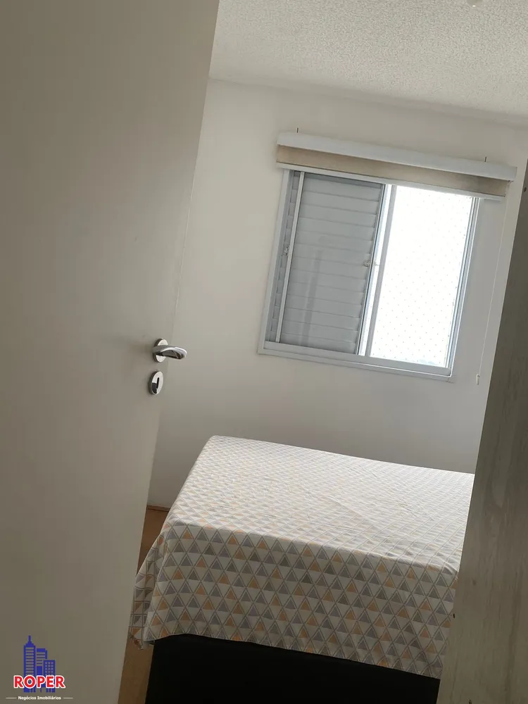 Apartamento, 2 quartos, 41 m² - Foto 13