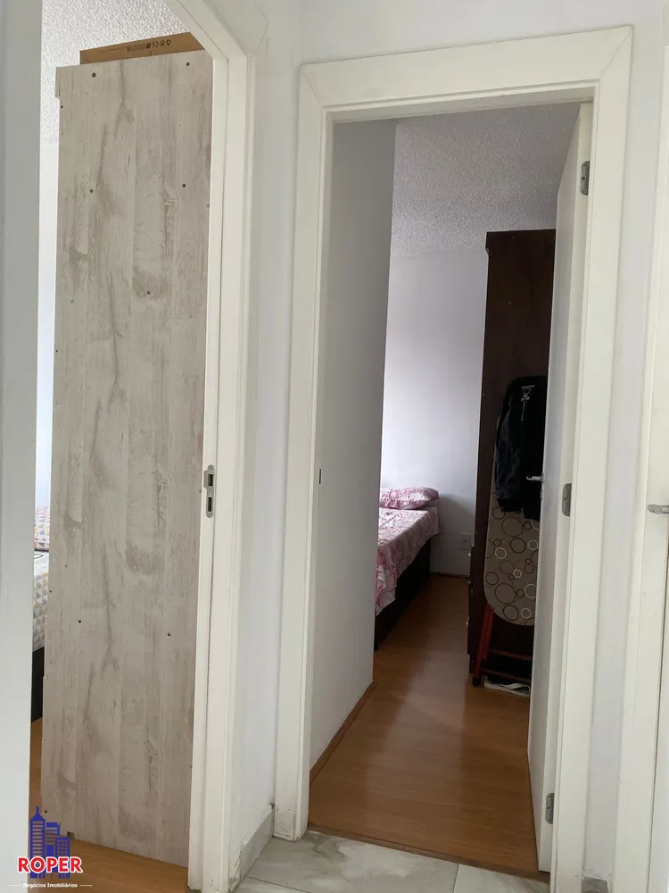Apartamento, 2 quartos, 41 m² - Foto 11