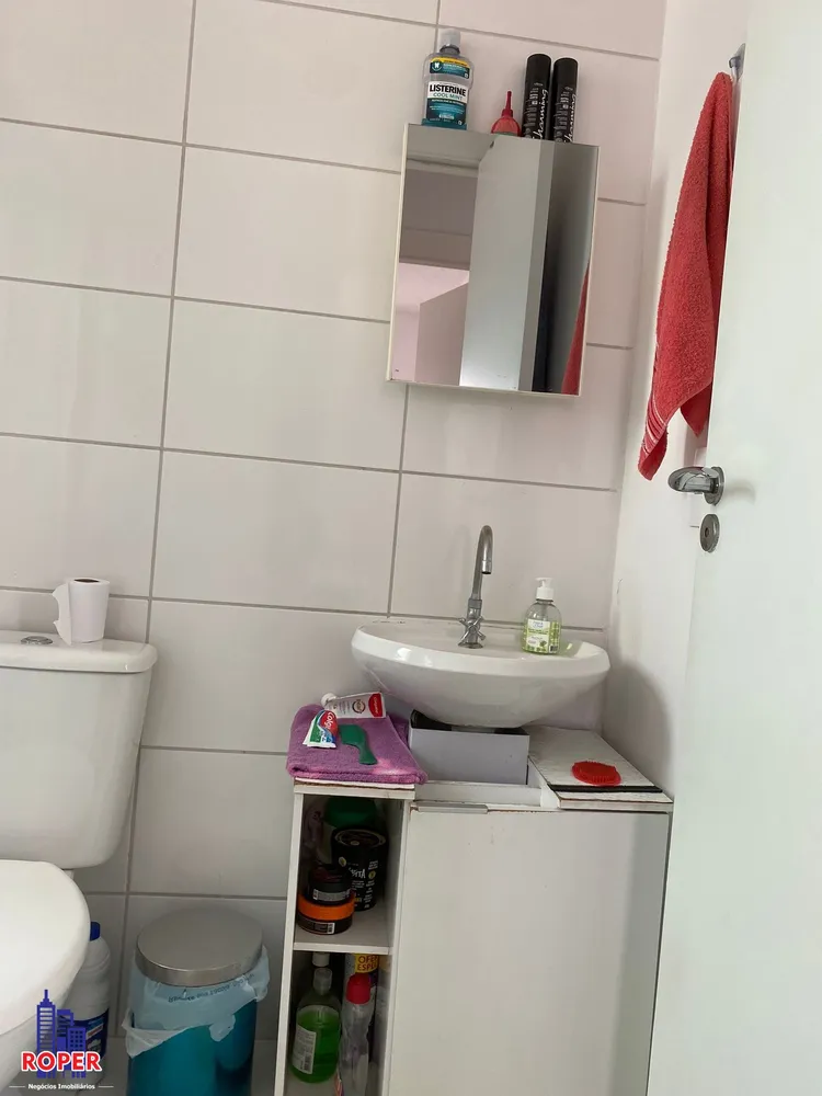 Apartamento, 2 quartos, 41 m² - Foto 10