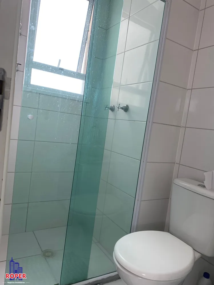 Apartamento, 2 quartos, 41 m² - Foto 3