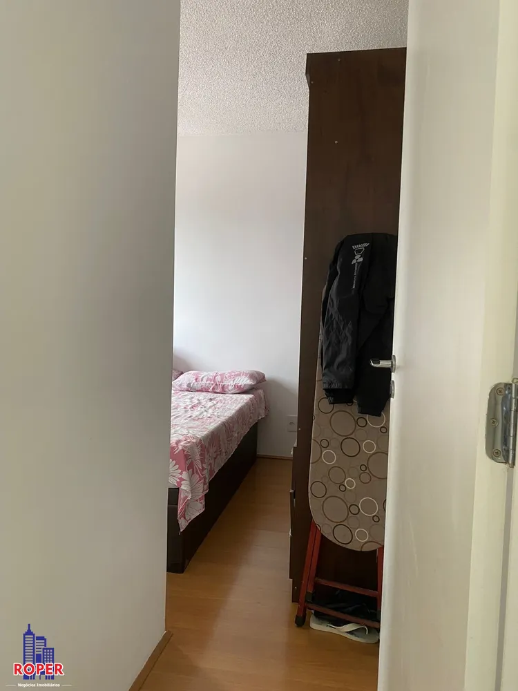 Apartamento, 2 quartos, 41 m² - Foto 6
