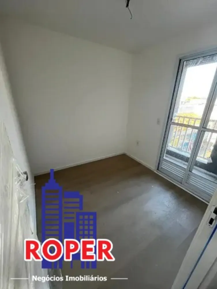 Apartamento, 2 quartos, 30 m² - Foto 9