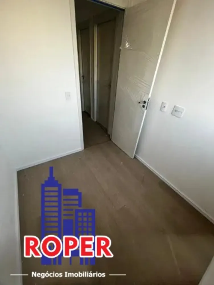 Apartamento, 2 quartos, 30 m² - Foto 10