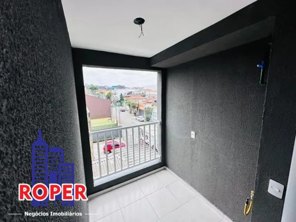 Apartamento, 2 quartos, 30 m² - Foto 6