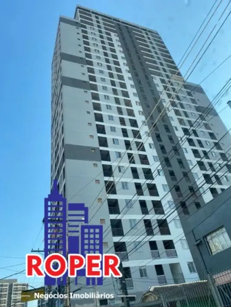 Apartamento, 2 quartos, 30 m² - Foto 3