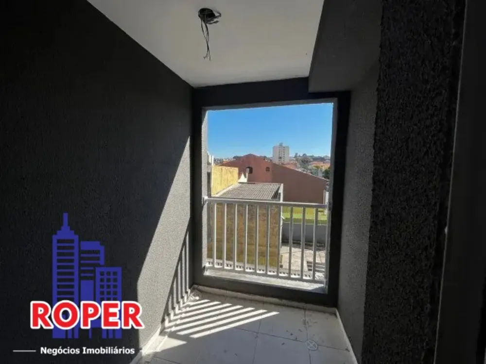 Apartamento, 2 quartos, 30 m² - Foto 7