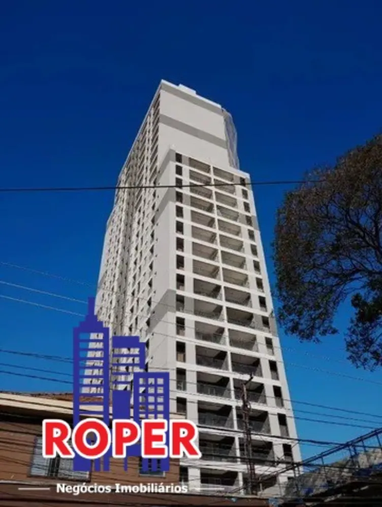 Apartamento, 2 quartos, 30 m² - Foto 4