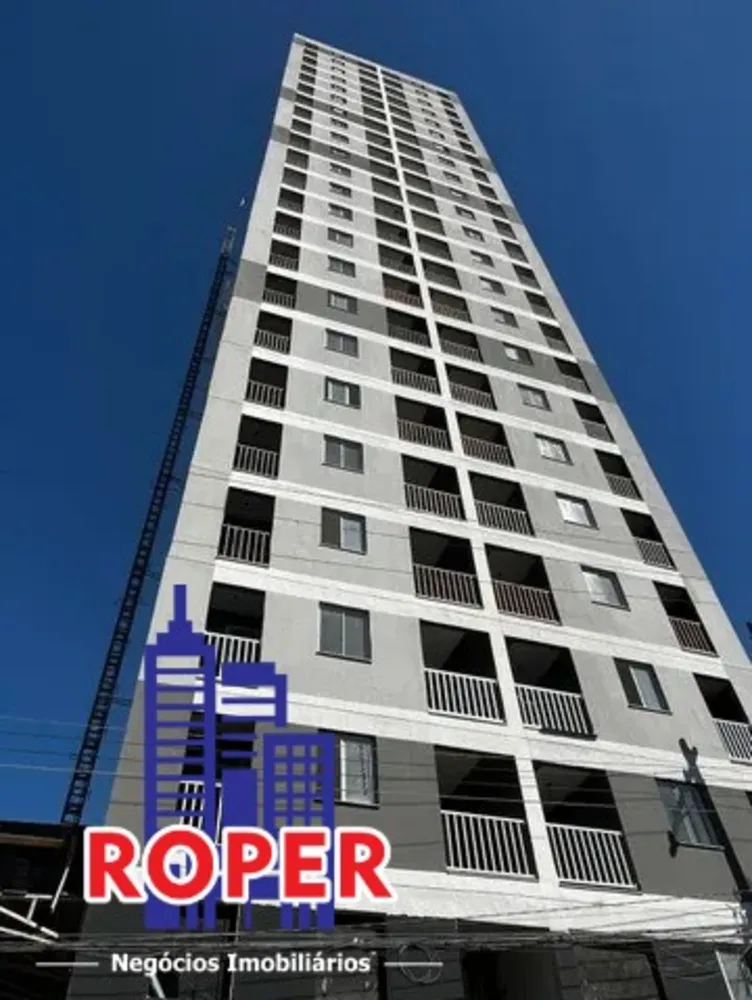 Apartamento, 2 quartos, 30 m² - Foto 5