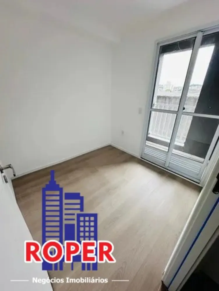 Apartamento, 2 quartos, 30 m² - Foto 8