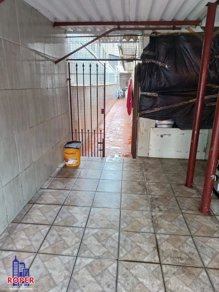 Casa, 4 quartos, 250 m² - Foto 4