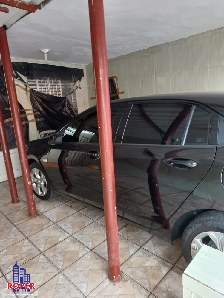 Casa, 4 quartos, 250 m² - Foto 1