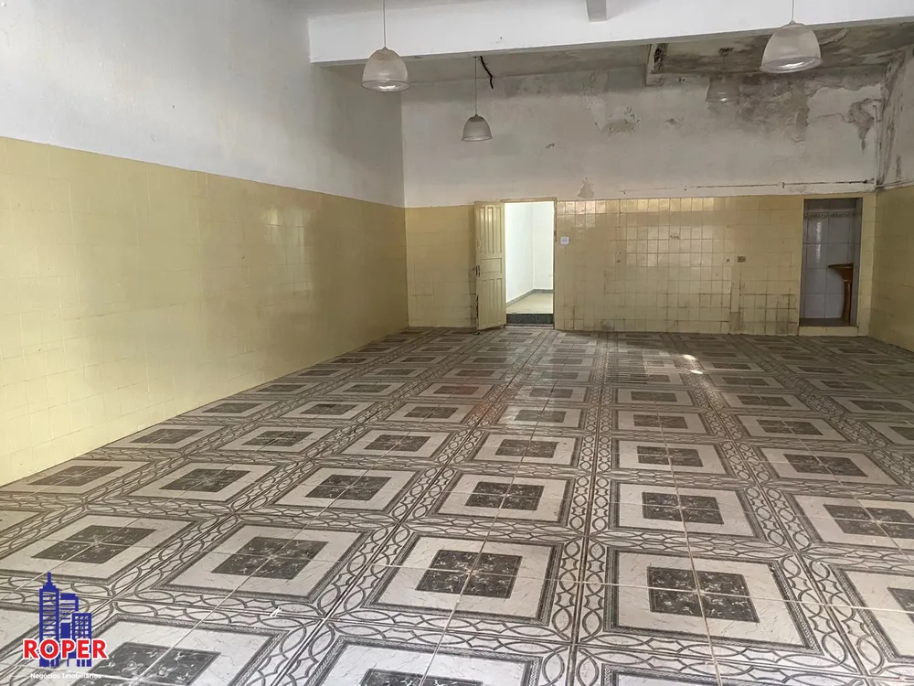 Loja-Salão, 100 m² - Foto 4