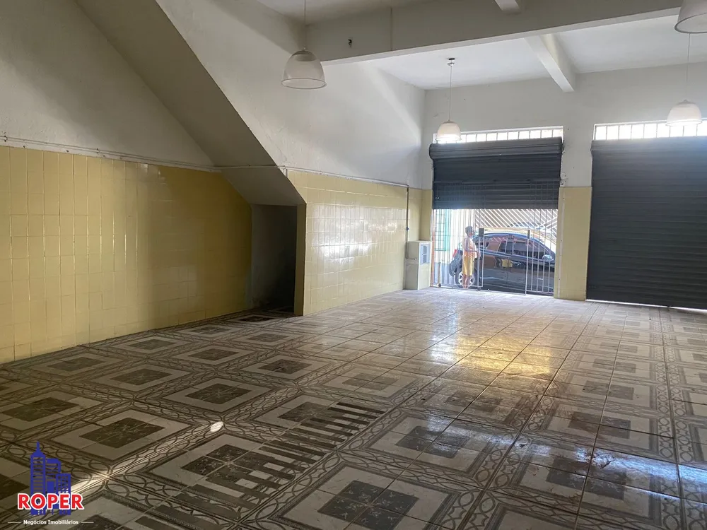 Loja-Salão, 100 m² - Foto 3