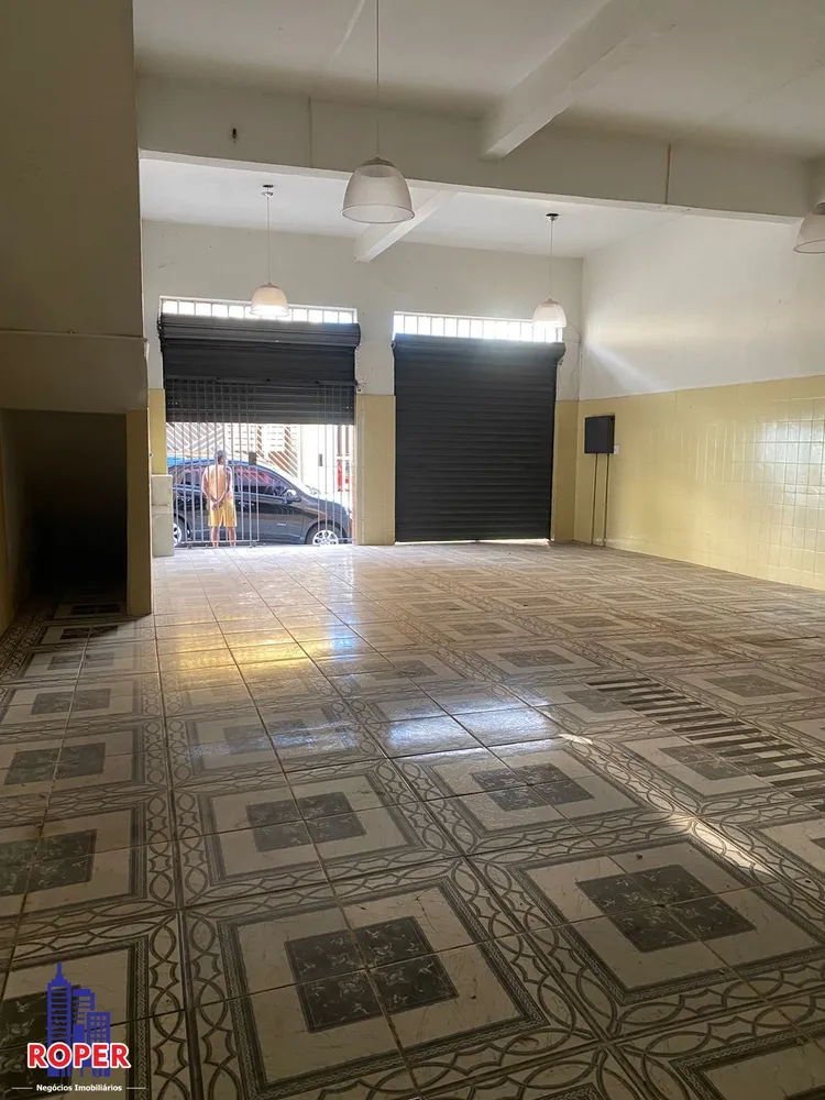 Loja-Salão, 100 m² - Foto 5