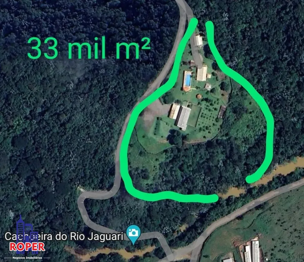 Sítio, 4 quartos, 3 hectares - Foto 16