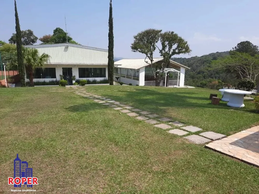 Sítio, 4 quartos, 3 hectares - Foto 4