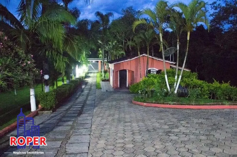Sítio, 4 quartos, 3 hectares - Foto 11