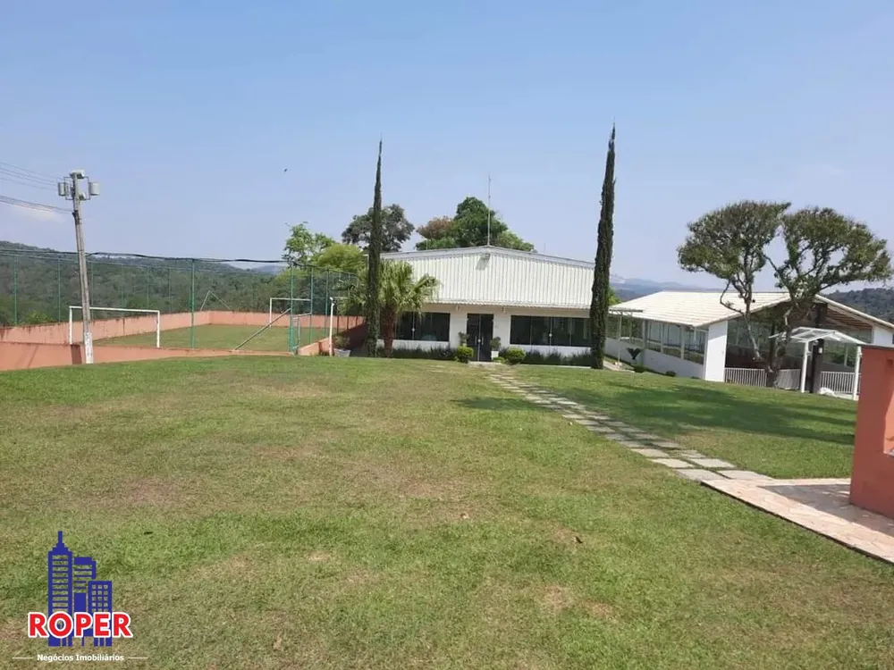 Sítio, 4 quartos, 3 hectares - Foto 13