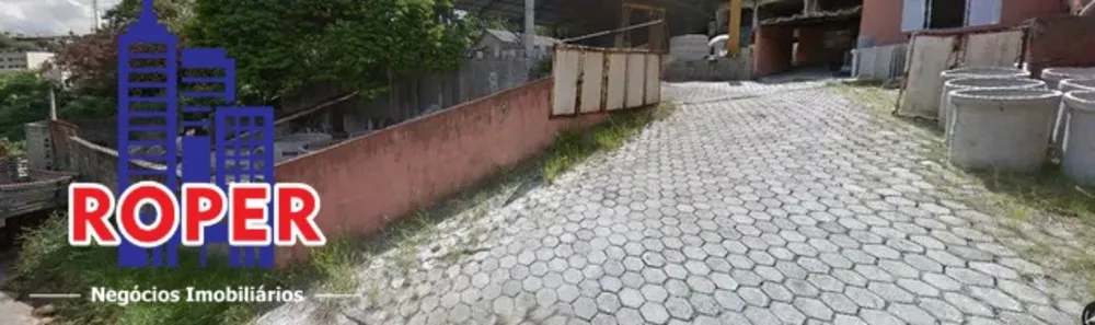 Terreno, 2100 m² - Foto 1