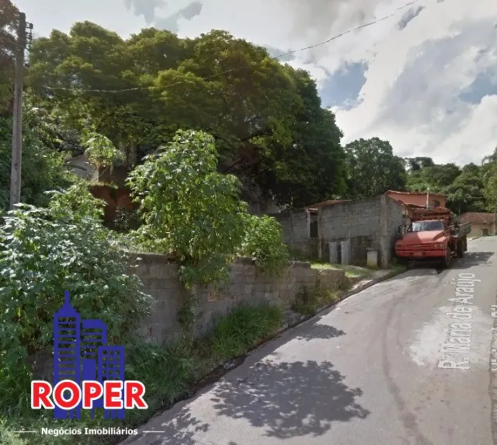 Terreno, 2100 m² - Foto 2