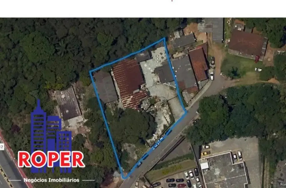Terreno, 2100 m² - Foto 3